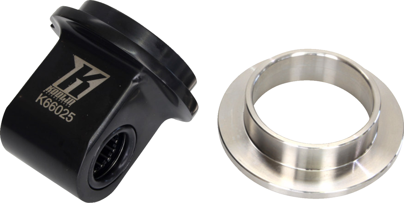 KODLIN USA Lowering Kit