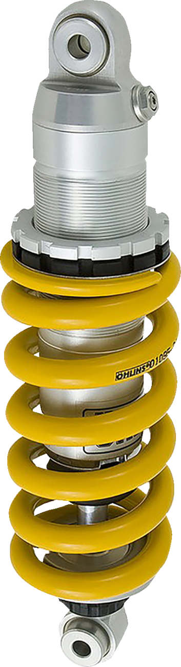 Ohlins STX46 Street Rear Shock Yamaha FZ-07 / MT-07 / XSR700