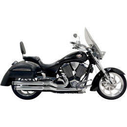 PRO STREET WITH BLACK FLUTED END CAP PRO STREET WITH BLACK FLUTED END CAP