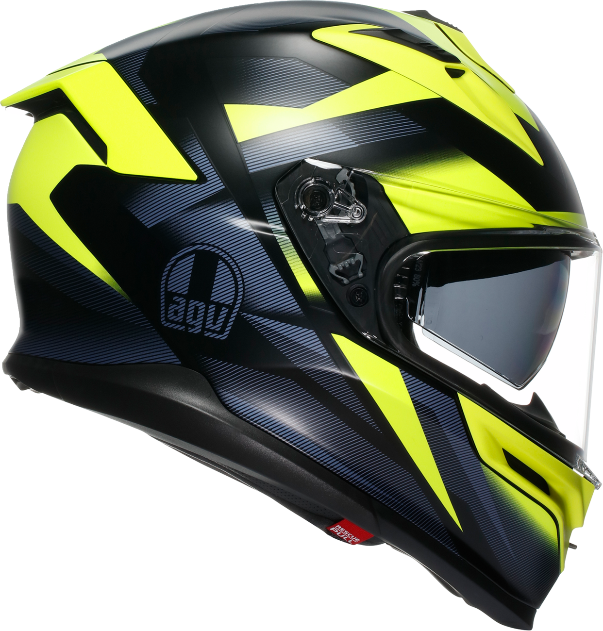 AGV K7 Glimpse Helmet