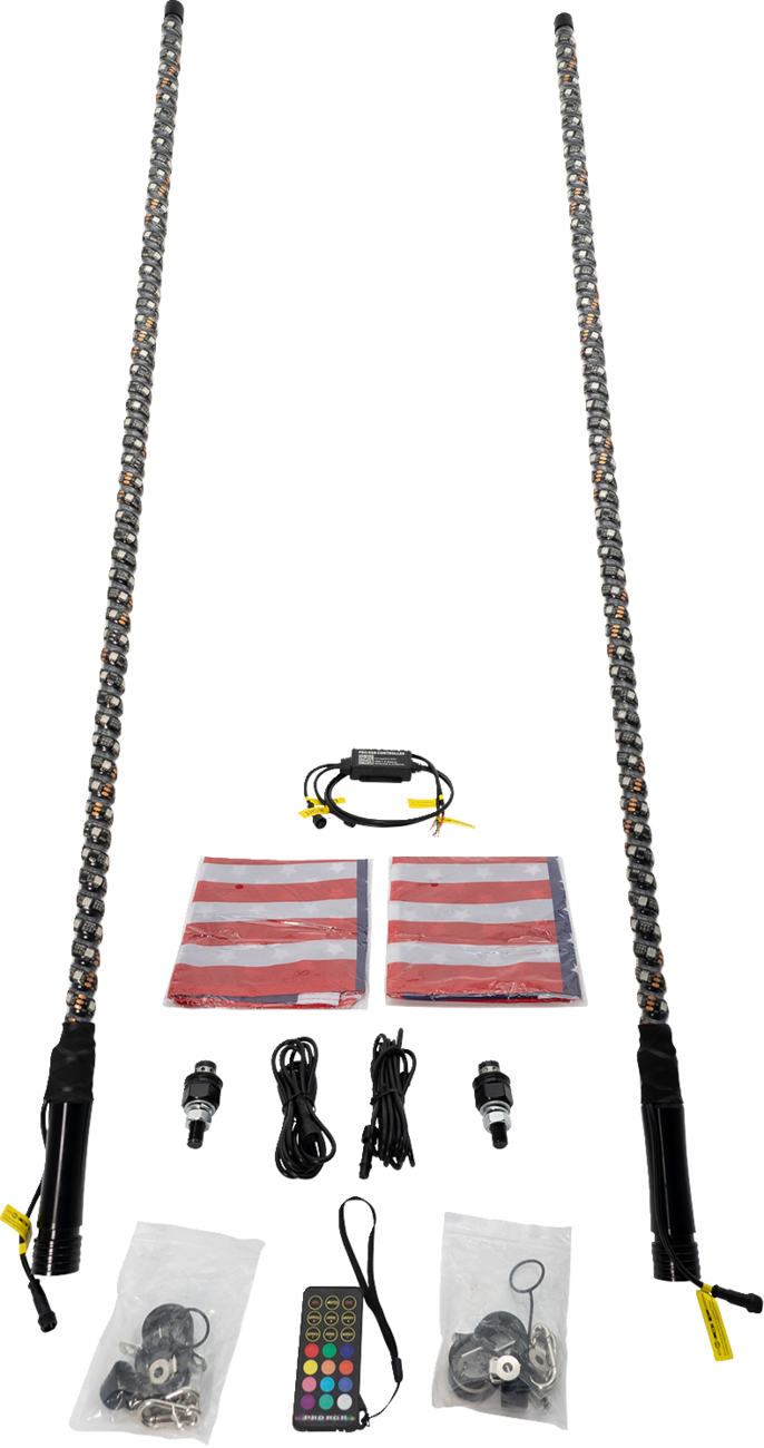 BRITE-LITES Whip Light