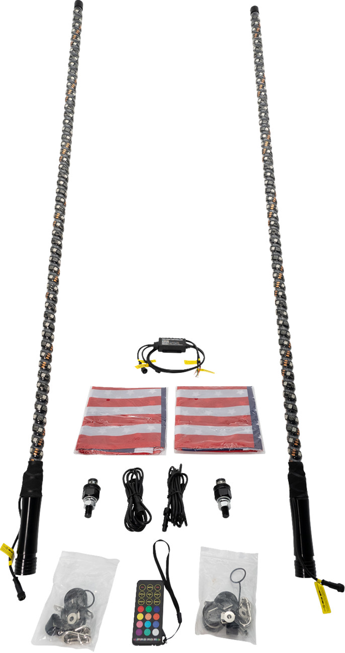 BRITE-LITES Whip Light