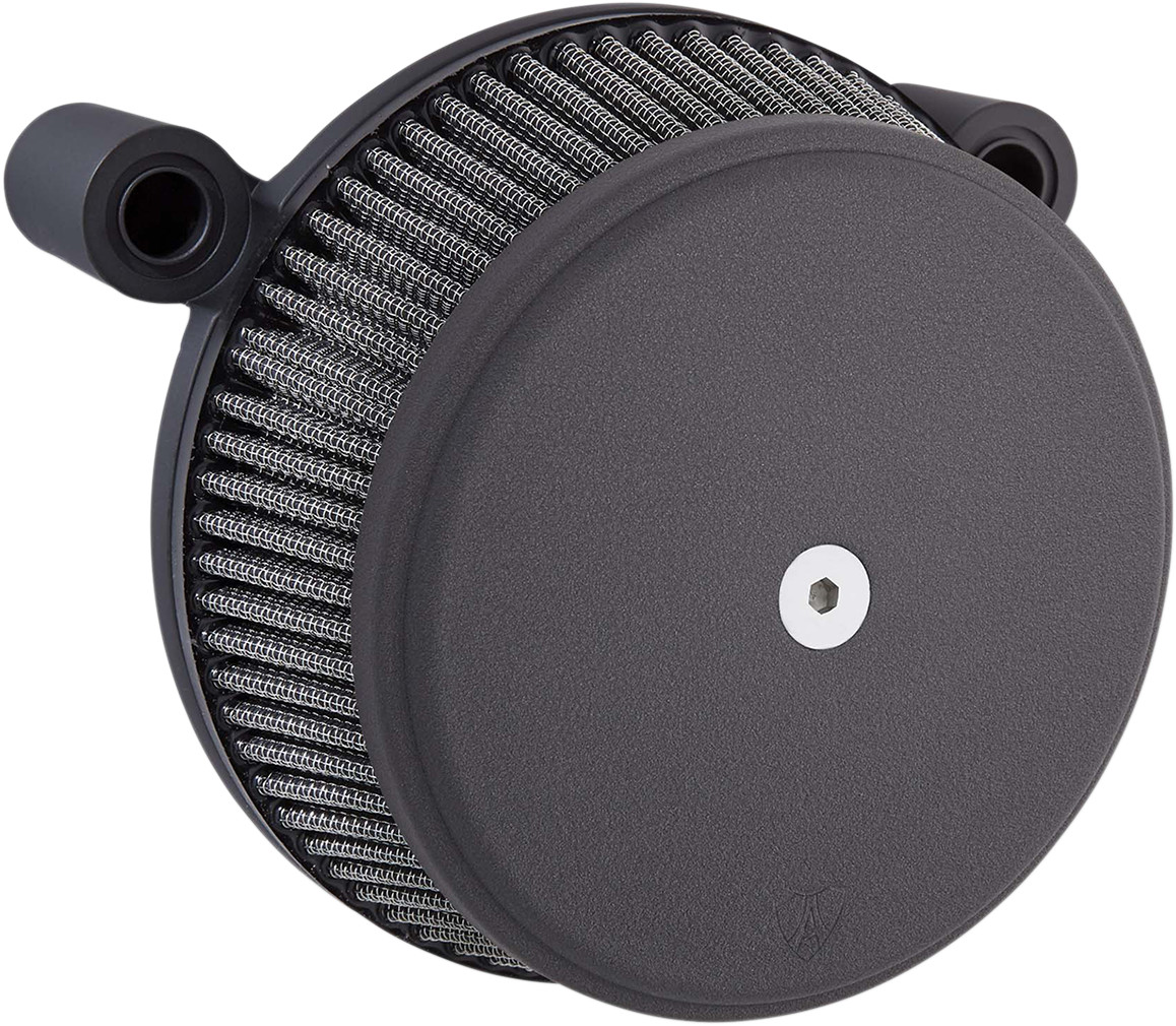 ARLEN NESS Big Sucker™ Stage I Air Filter Kit — Smooth