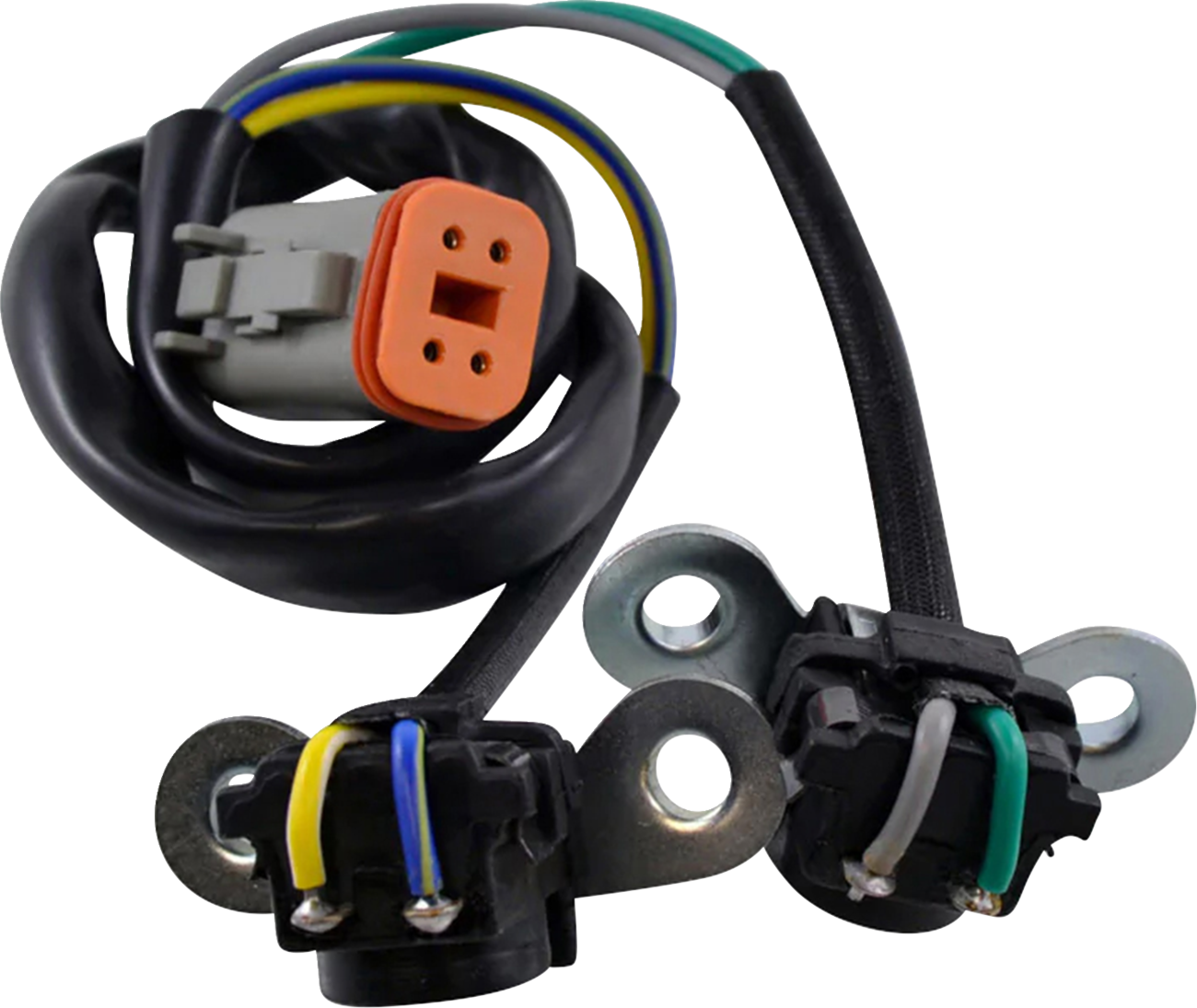 Rm stator Stator and Pickup Coil Kit - Ski-Doo