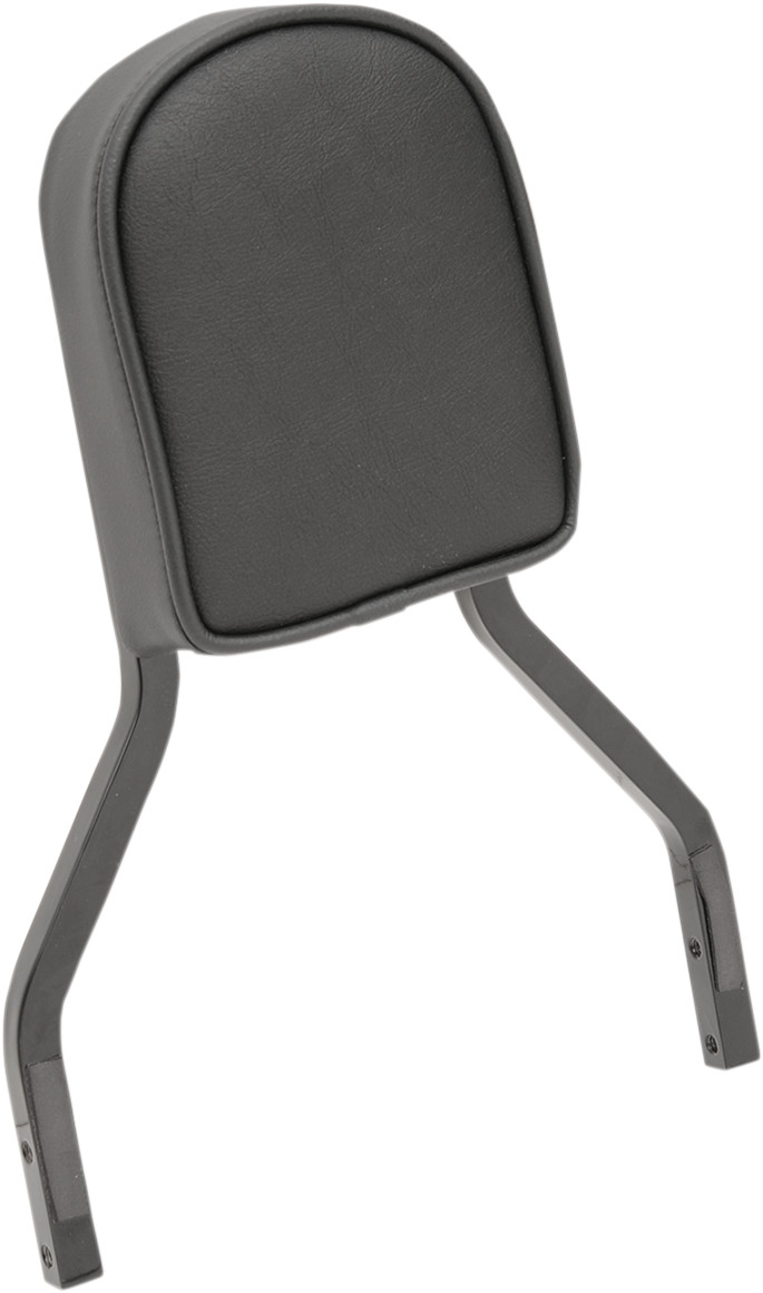 Drag Specialties Backrest Pad For Square Sissy Bar