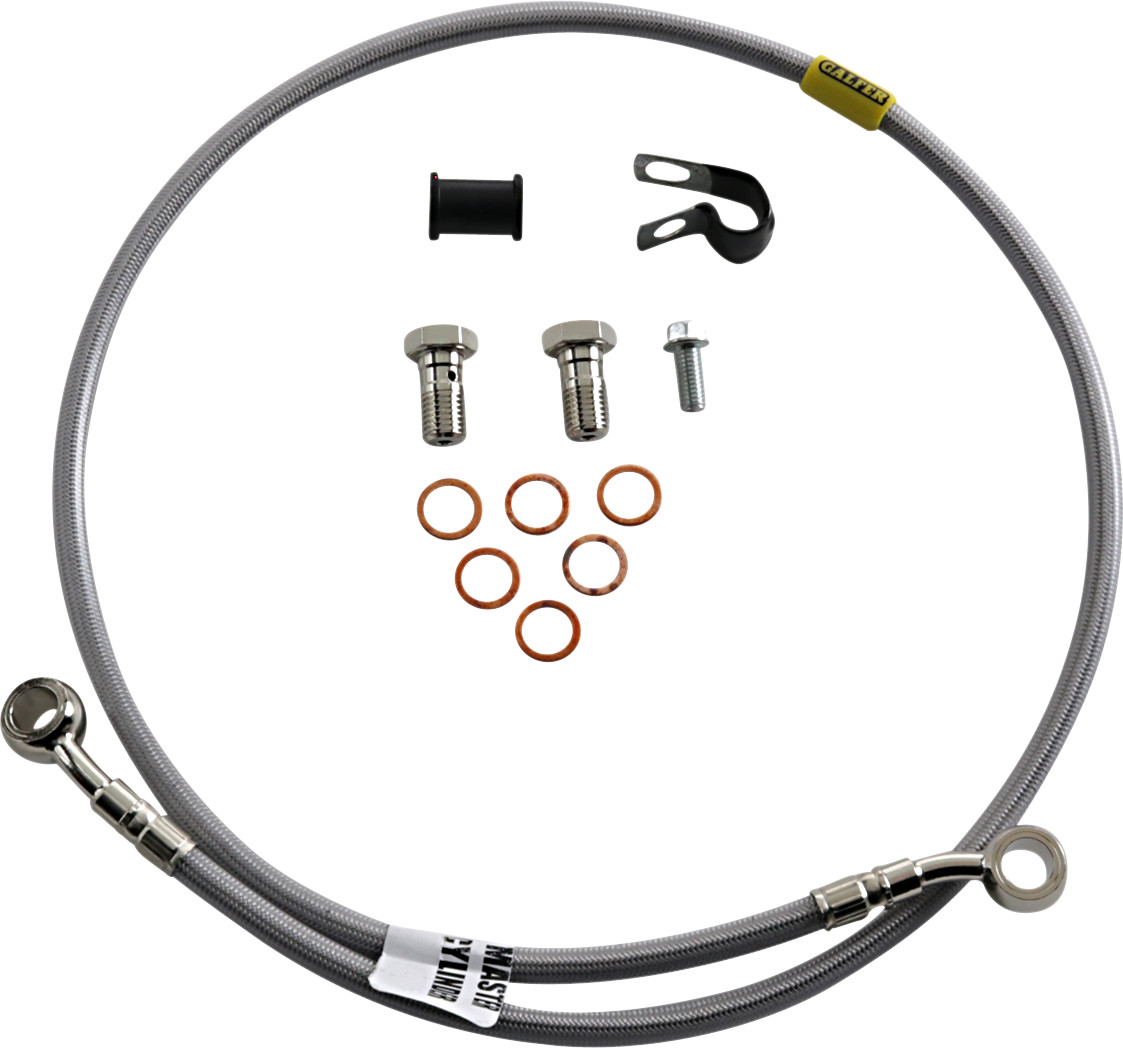 GBRAKES Brake Line Kit