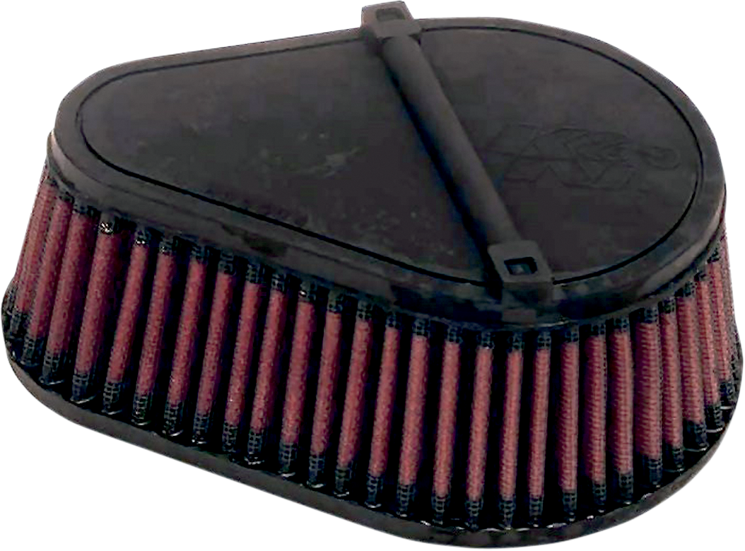 K & N OE Replacement High-Flow Air Filter