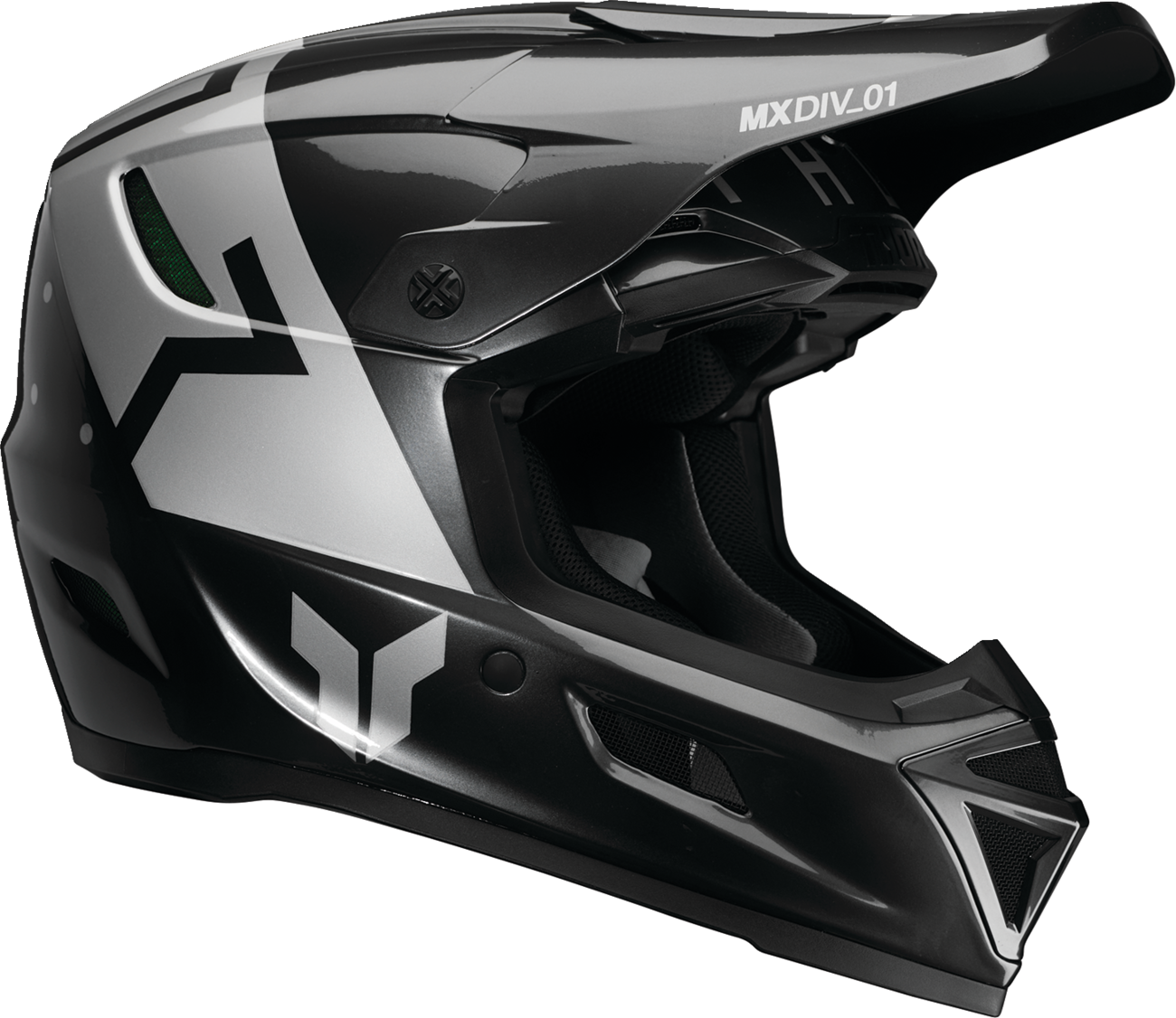 THOR Reflex Sport Rogue MIPS® Helmet