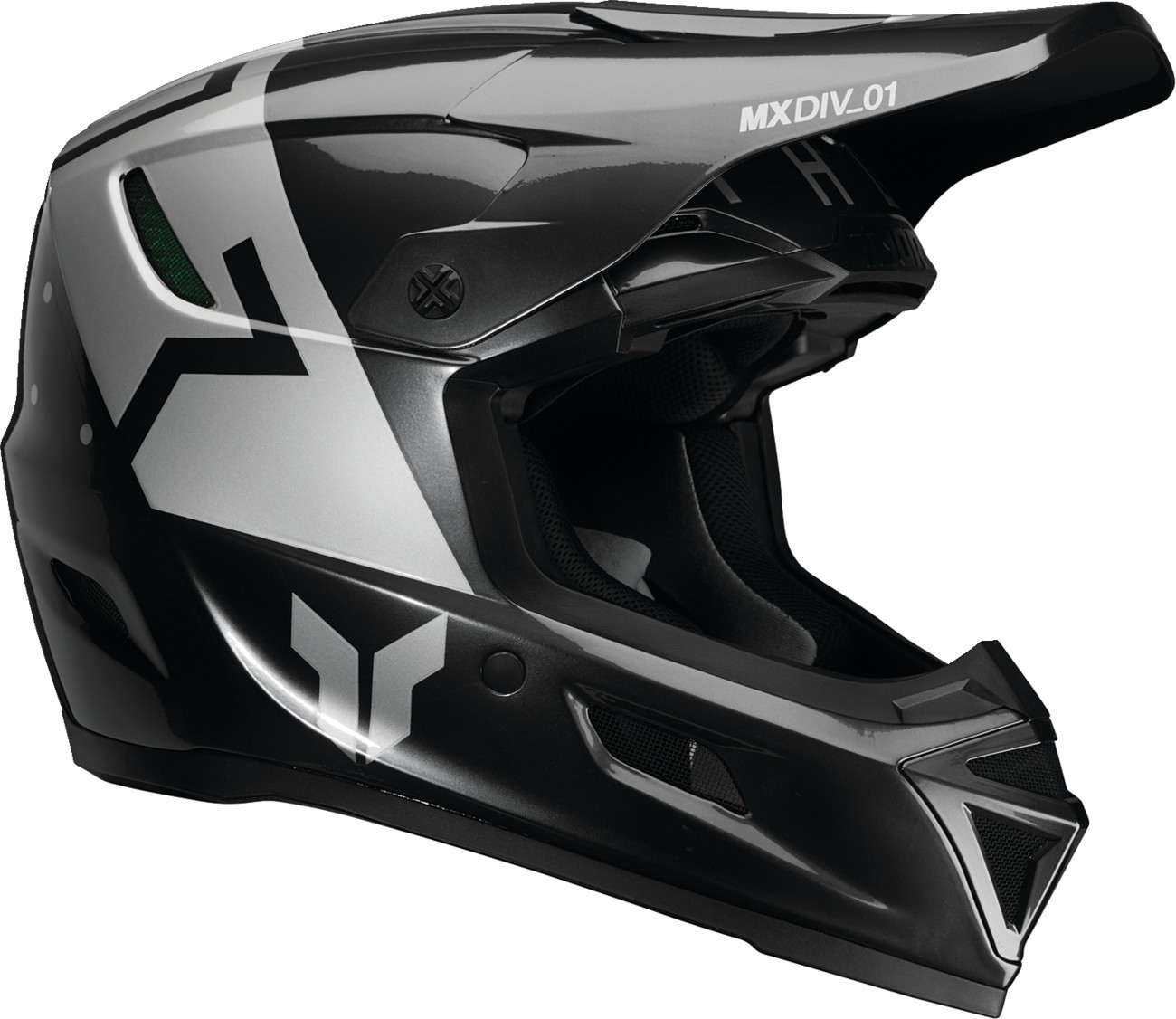 Thor Reflex Sport MIPS Helmet