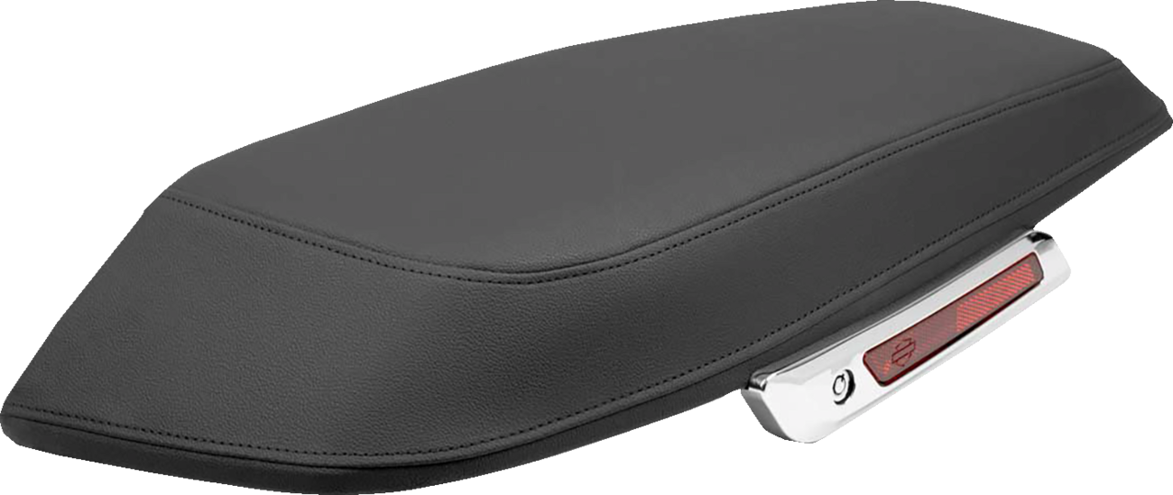 SADDLEMEN Bagger Lid Covers