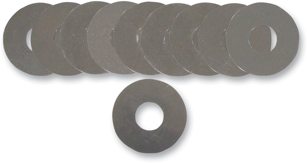 FOX RACING SHOX Shock Shim Kit