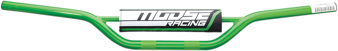 Moose Racing Carbon Steel 7/8" Handlebar