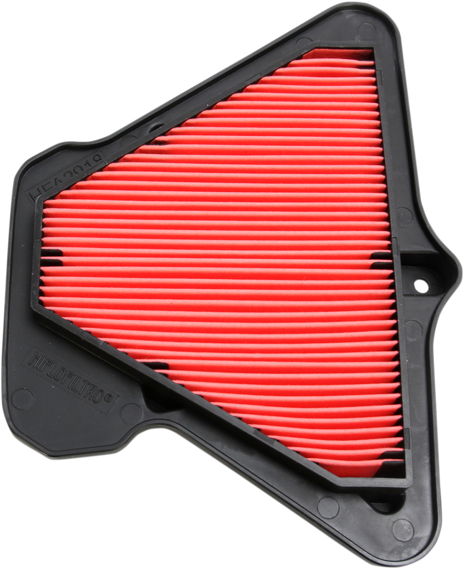 HIFLOFILTRO Air Filter