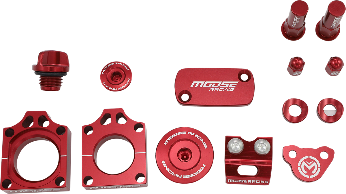 Moose Racing Bling Pack
