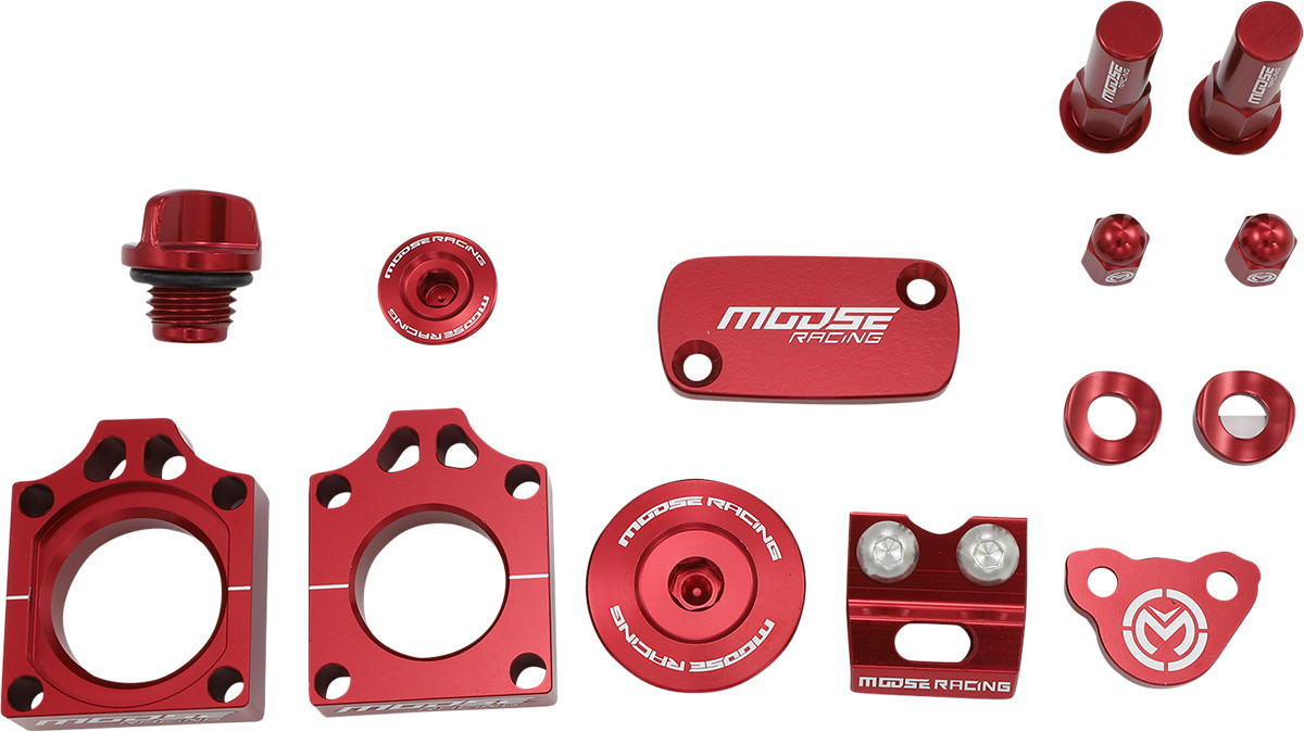 Moose Racing Bling Pack Kit