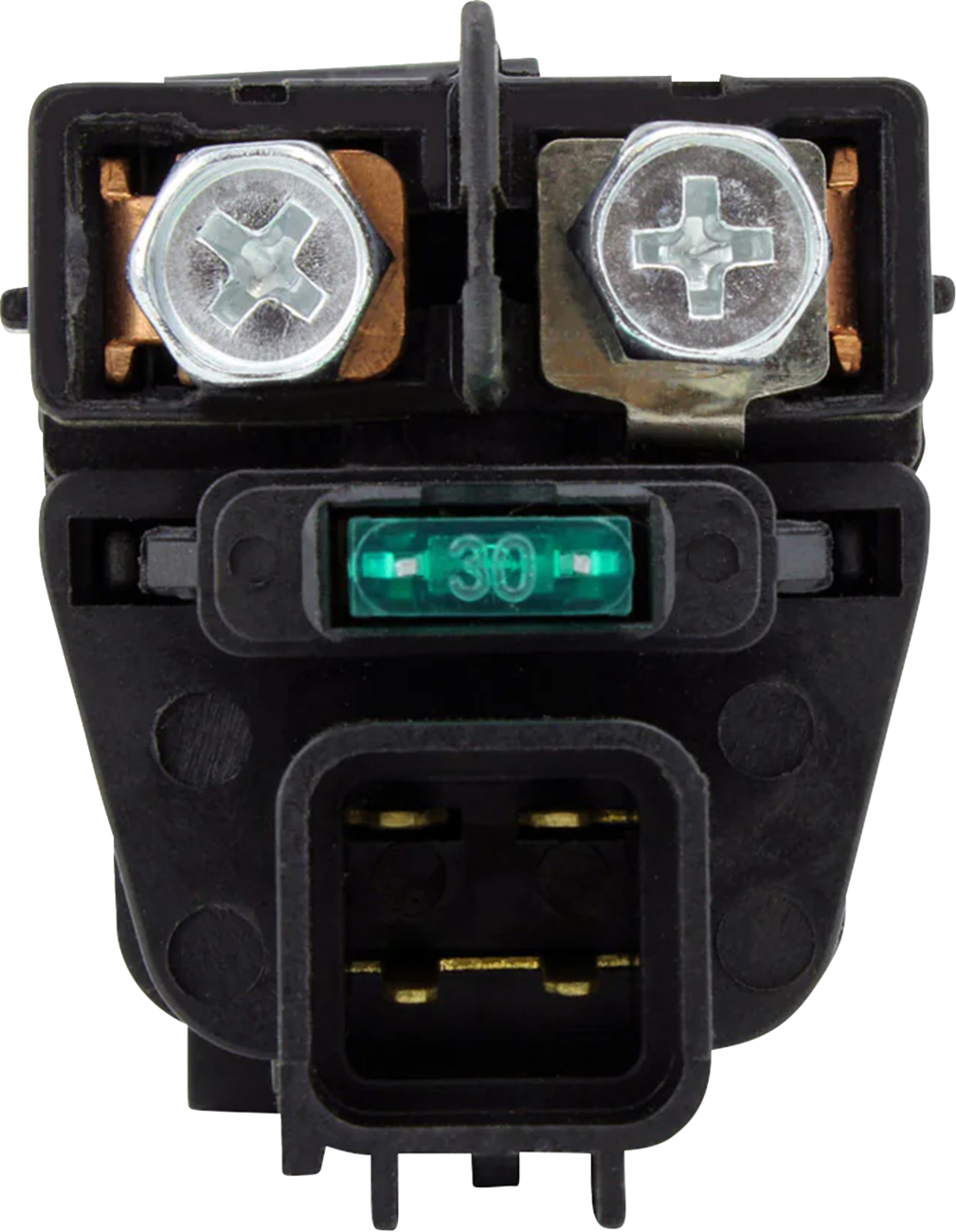 Rm stator Starter Solenoid/Relay - Suzuki
