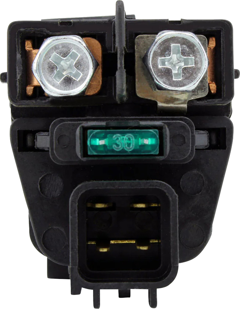 Rm stator Starter Solenoid/Relay - Suzuki