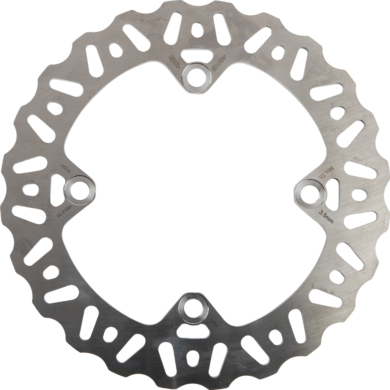 Brake Rotors