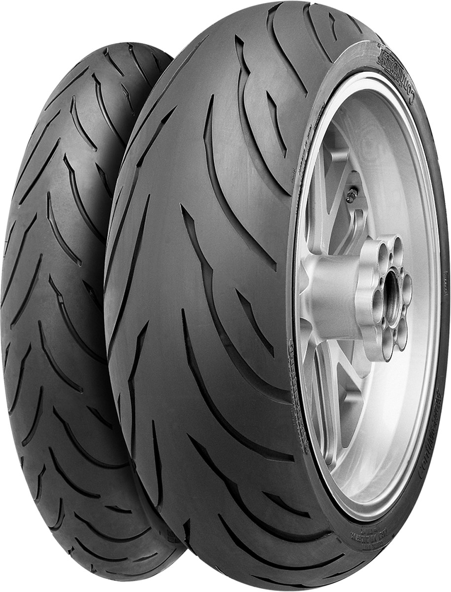 CONTINENTAL ContiMotion Tire