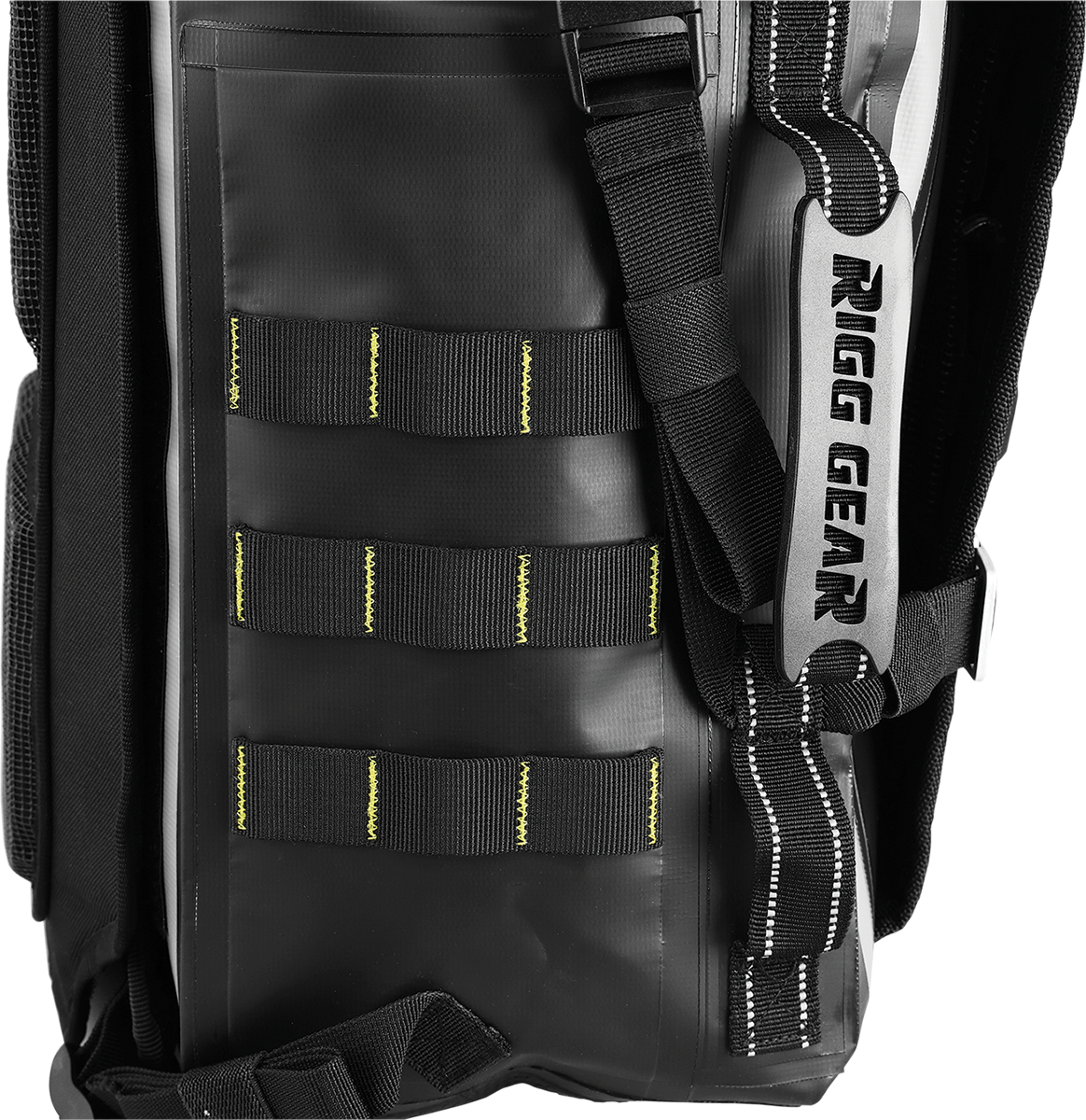 Nelson rigg Hurricane Backpack