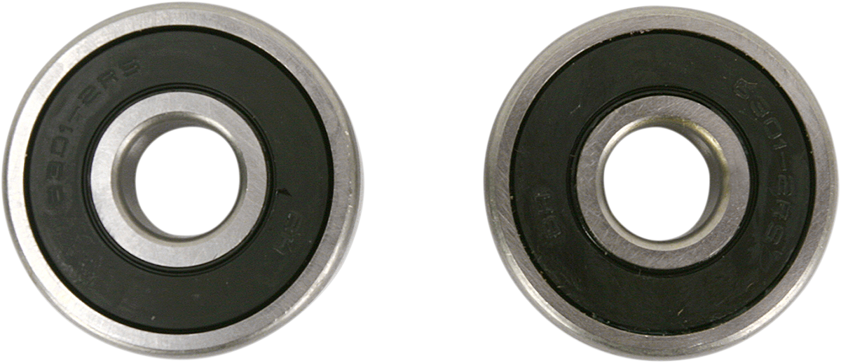Pivot Works Rear Wheel Bearing Kit Suzuki 80cc 1978-2004