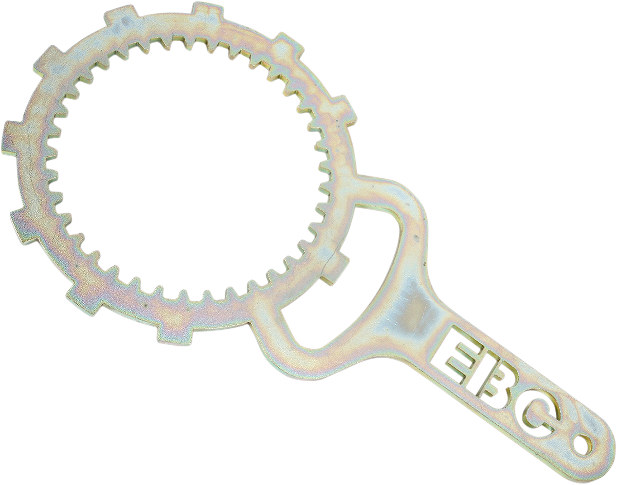 Ebc Clutch Removal Tool