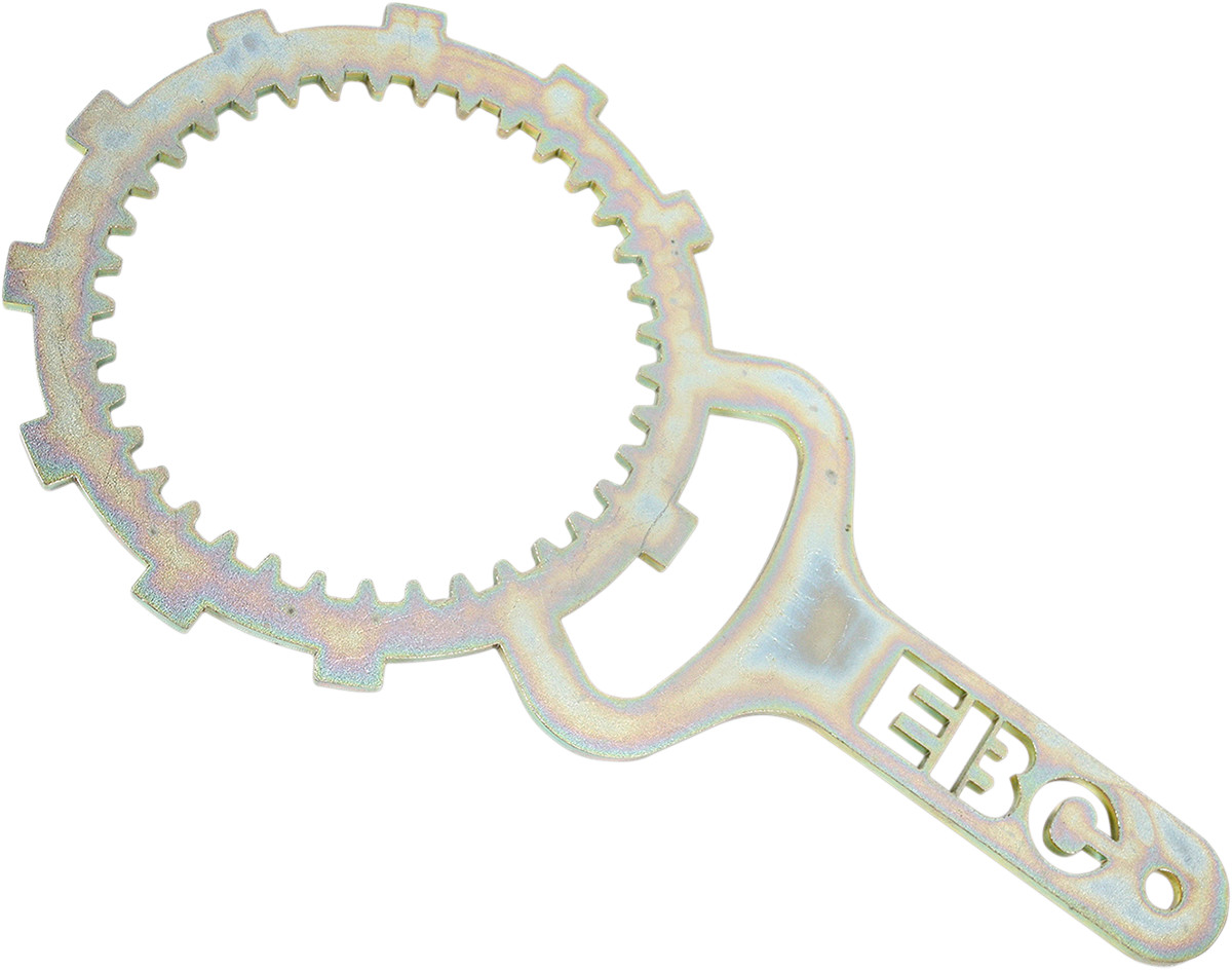 EBC Clutch Removal Tool
