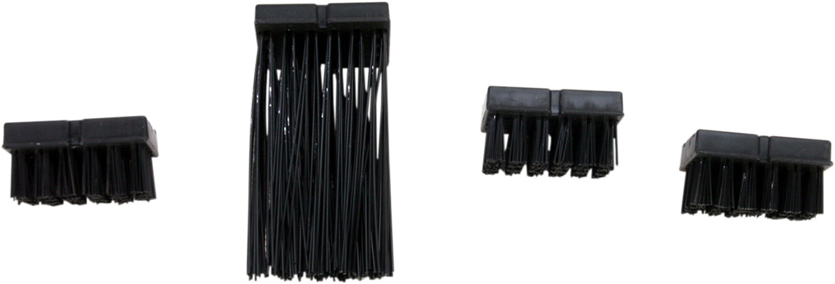 Moose Racing Replacement Bristles