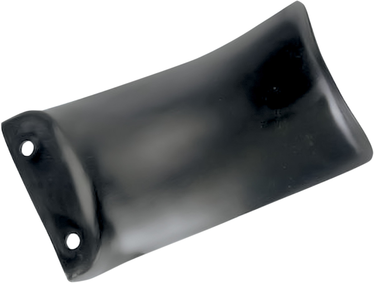 UFO Replacement Plastic MX Mud Plate