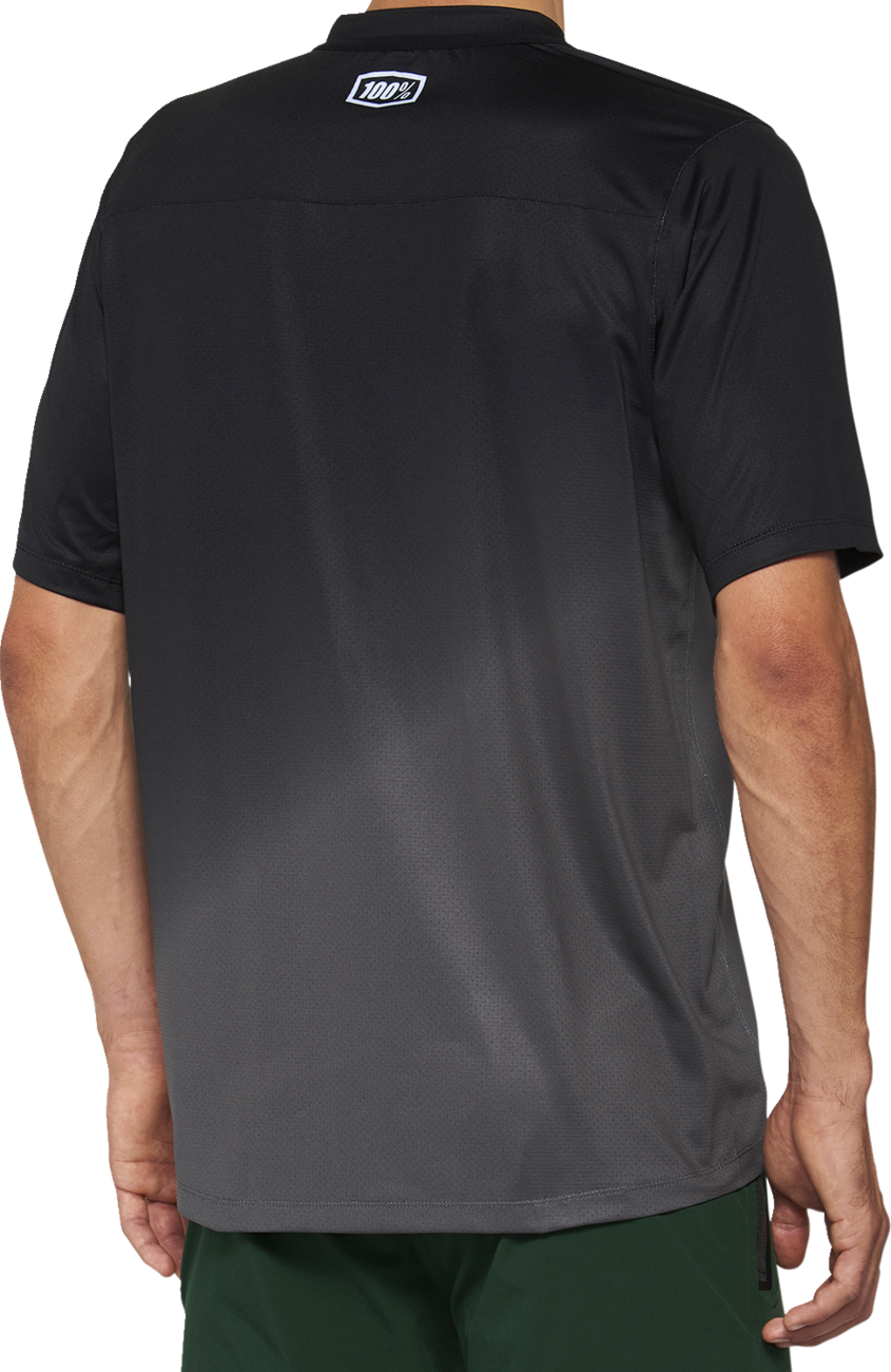100% Celium Short-Sleeve Jersey