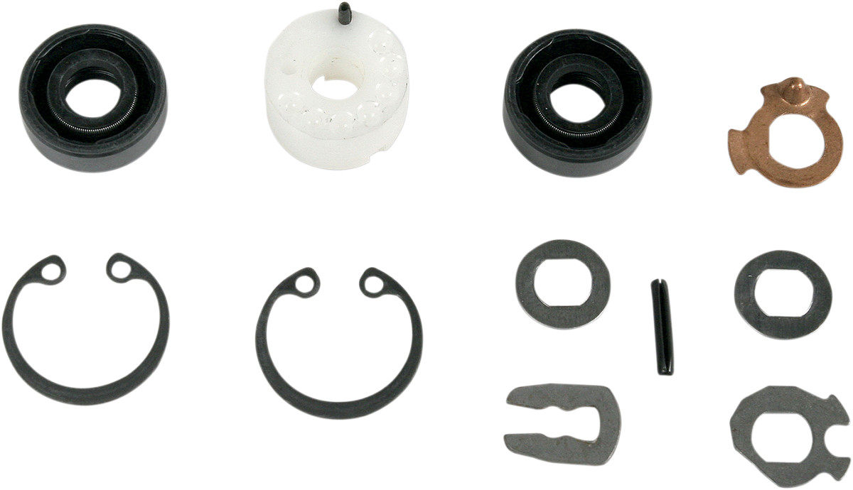 SHINDY Steering Damper Rebuild Kit