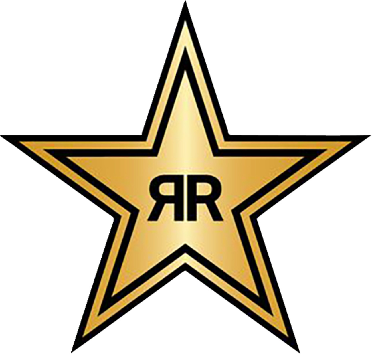 FACTORY EFFEX Logo Decals