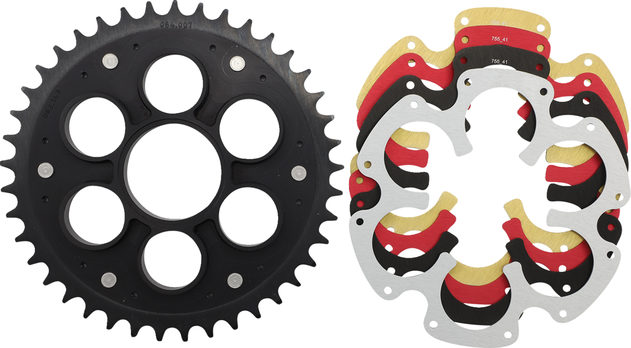 SUPERSPROX Edge Kit