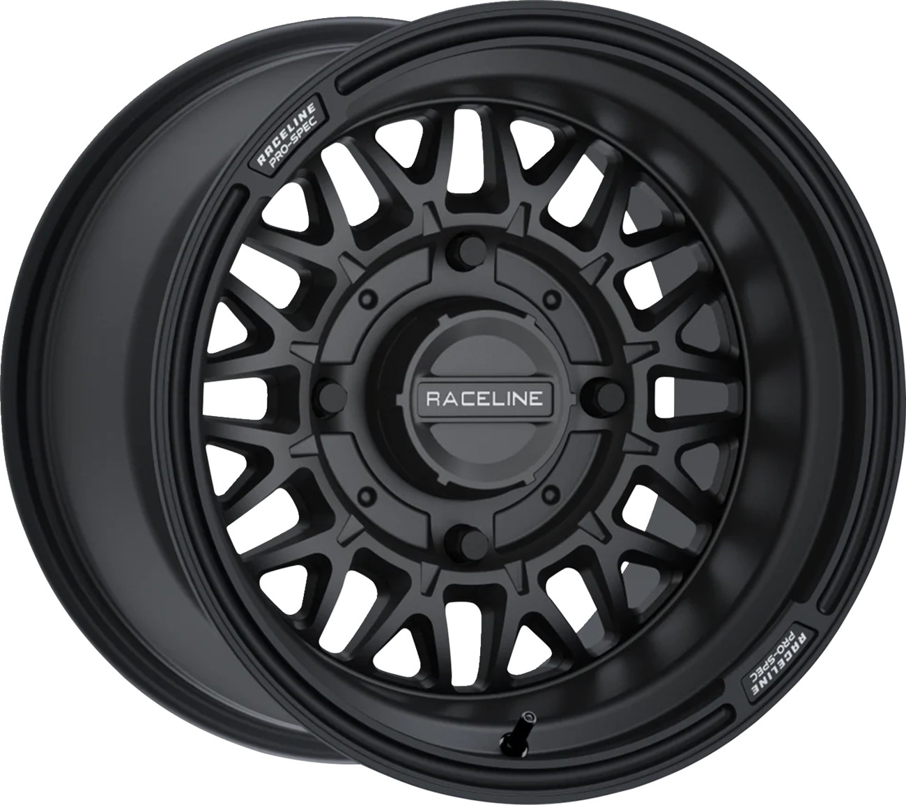 RACELINE WHEELS Omega Wheels