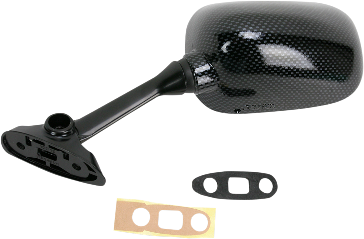 Carbon Fiber Mirror