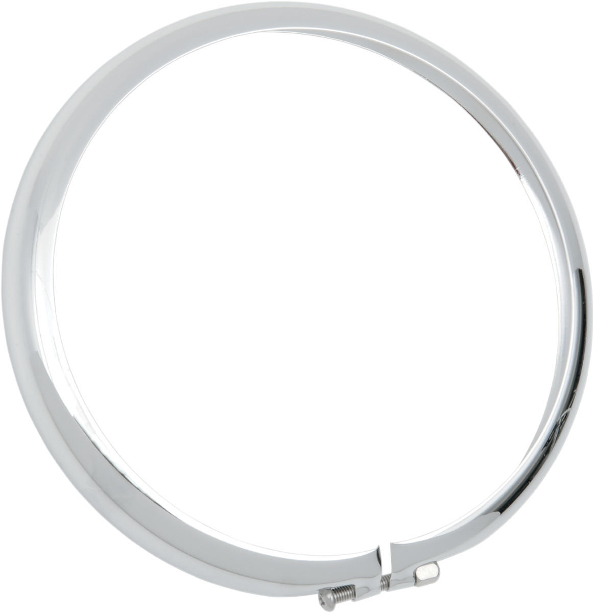 Drag Specialties Headlight Trim Ring — Trim Ring