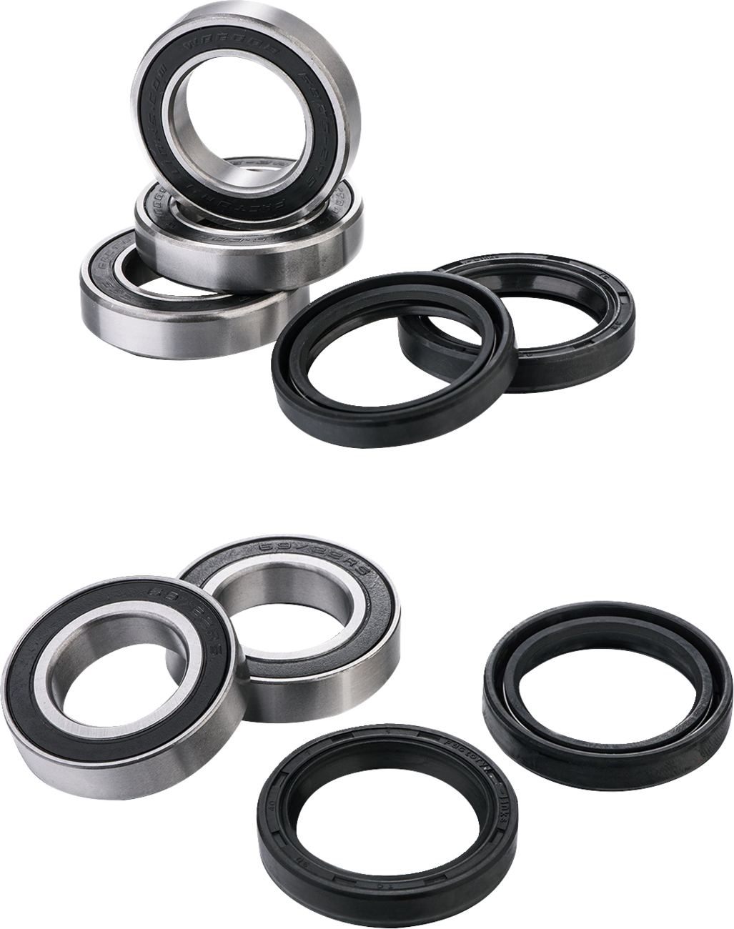 FACTORY LINKS Wheel Bearing Kit