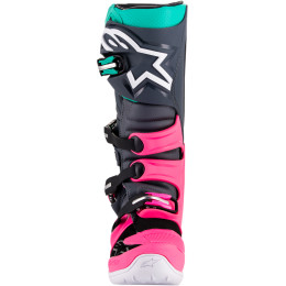 TECH 7 LIMITED EDITION BOOTS TECH 7 LIMITED EDITION BOOTS