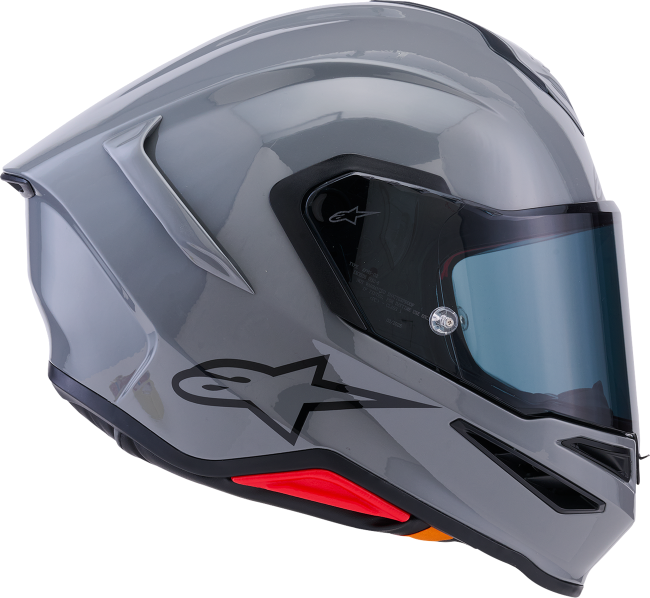 Alpinestars S-R7 Helmet