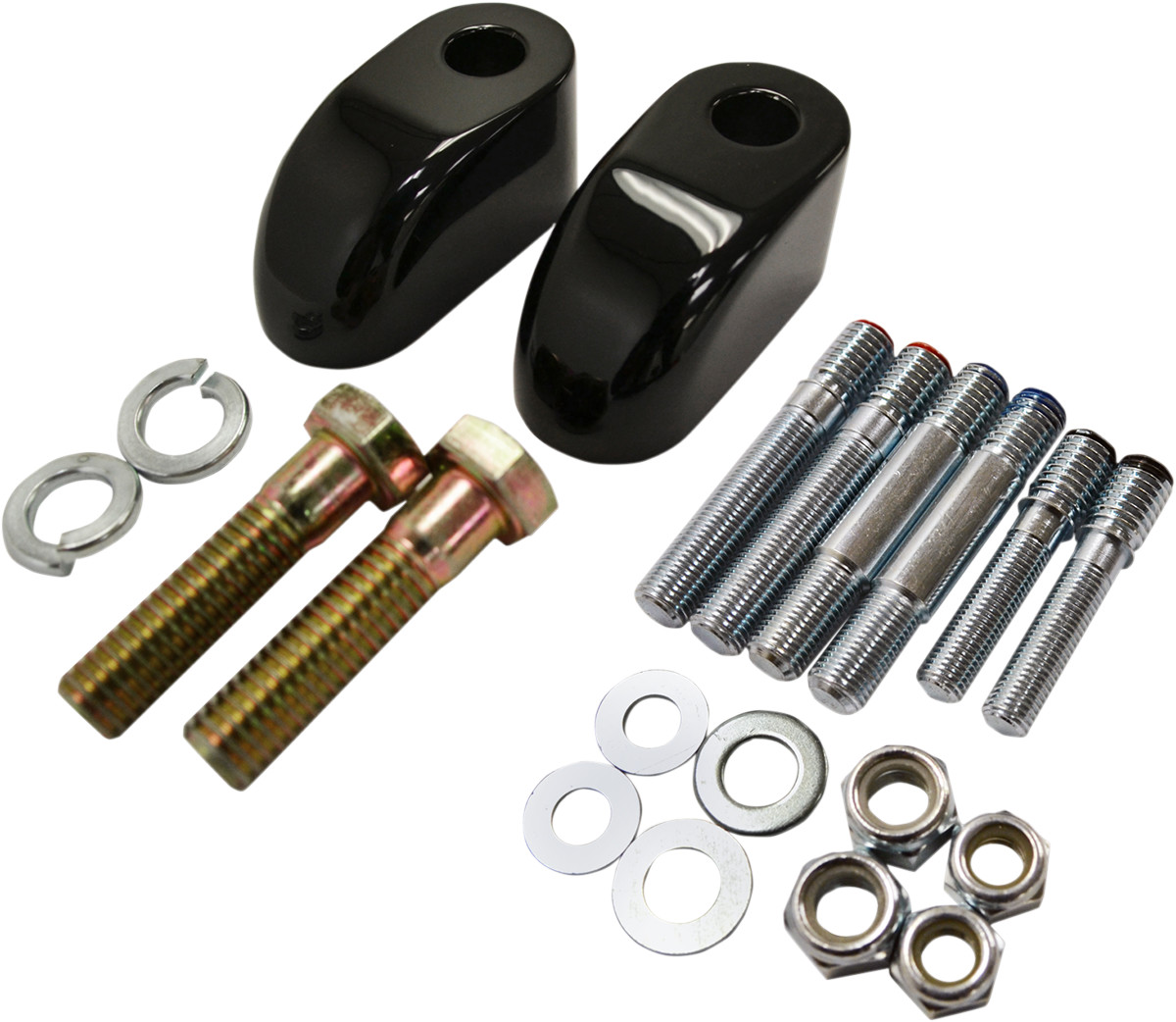 BARON Handlebar Riser Adapter/Extensions