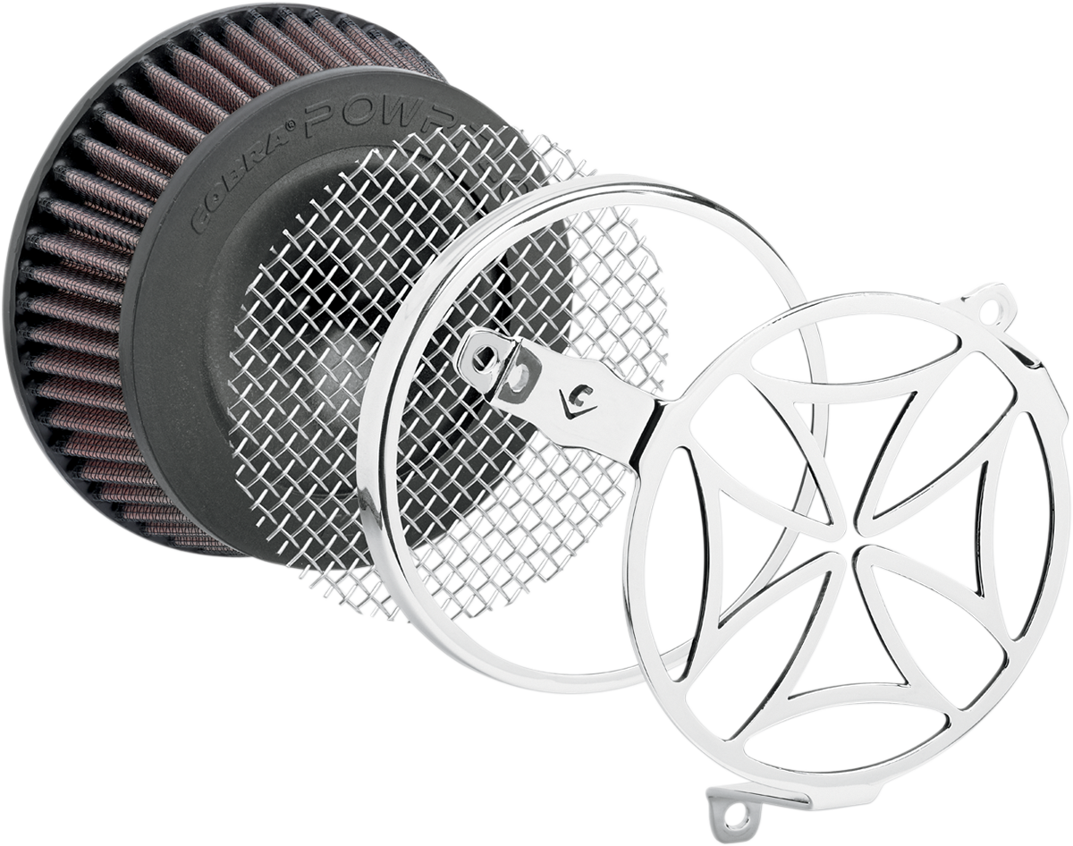 COBRA Air Cleaner Kit