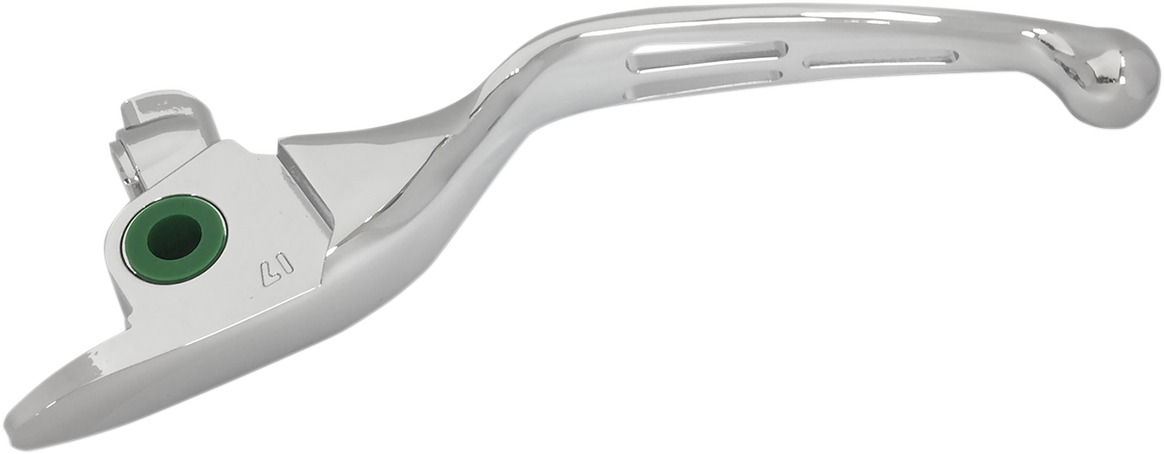 Drag Specialties Slotted Wide Blade Lever