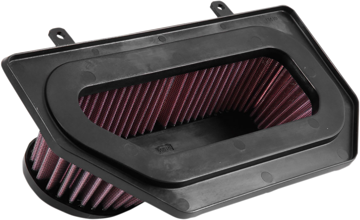 K & N High-Flow Air Filter