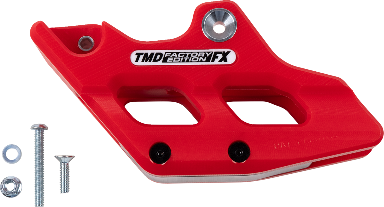 TM Designworks Factory Edition FX Rear Chain Guide Beta 125cc-500cc