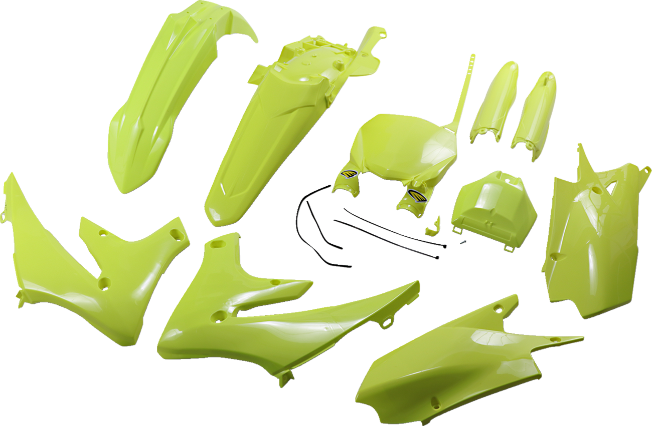 Cycra Powerflow Body Kit Yamaha YZ250F / YZ450F 2018-2024