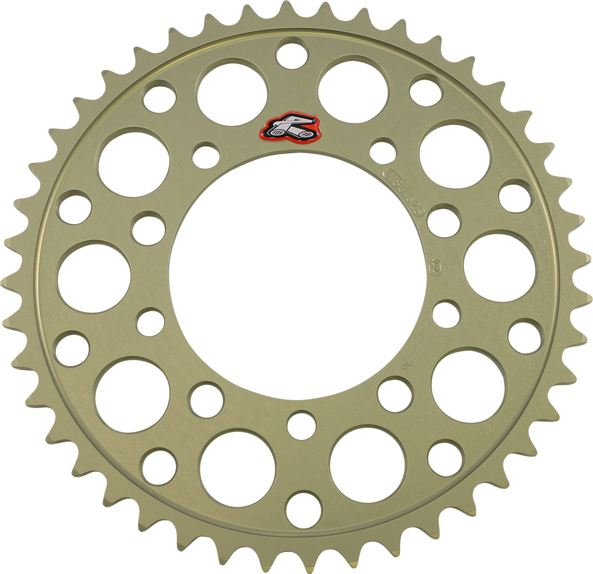 RENTHAL Ultralight Rear Sprocket