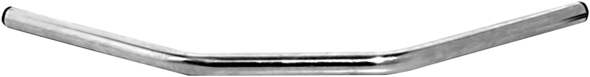 Emgo 1" Handlebar - Drag - Chrome