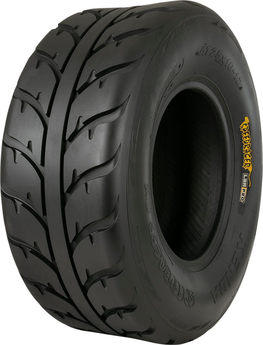 KENDA K547 Speed Racer Rear Tire