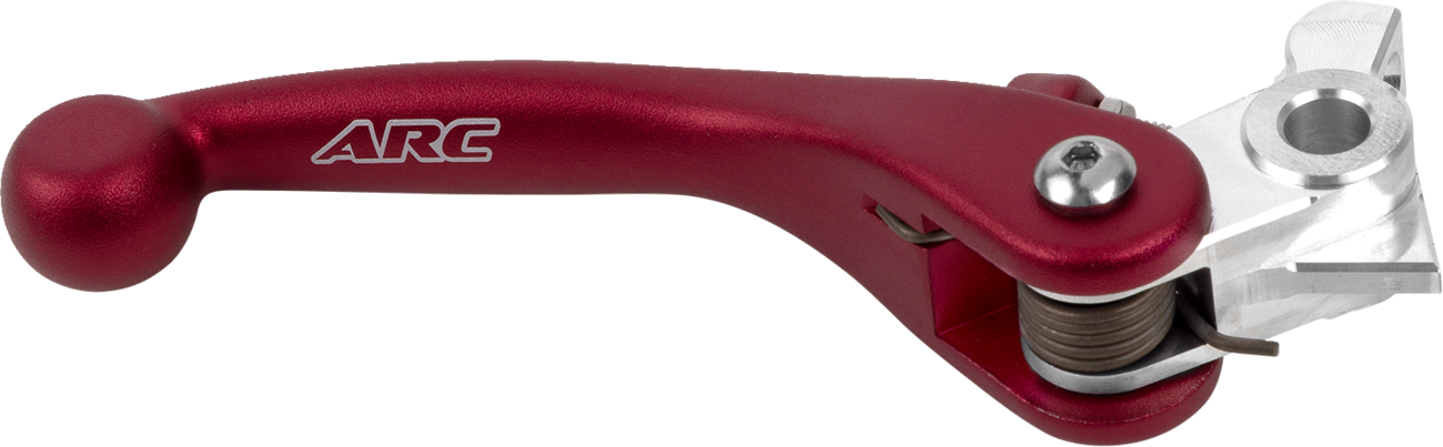 Forged Brake Lever