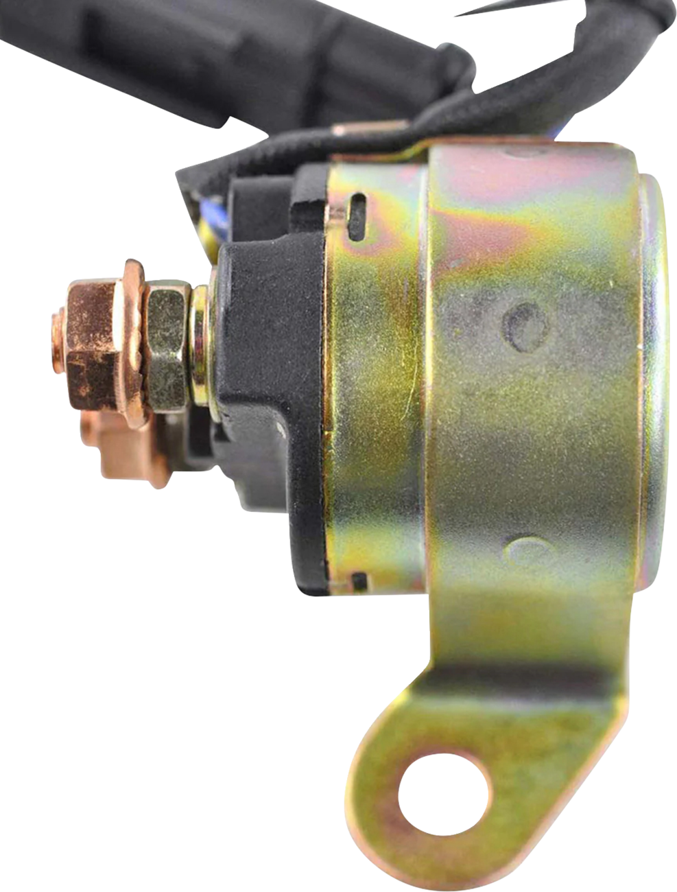 Rm stator Starter Solenoid/Relay - Polaris/Victory